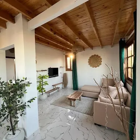 A Sea View Studio In Dahab
